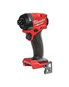 MILWAUKEE Aku. udarni odvijač  1/4” 18V 2x5Ah - M18FID3-502X - 4933479865