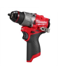 MILWAUKEE Aku. bušilica 12V 2x2Ah - M12FPD2-202X - 4933479868