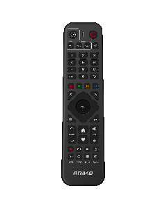 Amiko Daljinski upravljač za Amiko A4/A5/A6/A9 IP Box - Android IR/TV Remote control