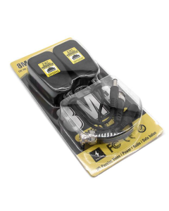 GEMBIRD Balun za video nadzor DF308 - 43086-1
