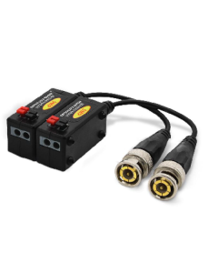 GEMBIRD Balun za video nadzor BALUN-CA10 - 43085