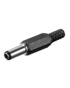 Utikač za napajanje SN10, 2.1×5.5×14 mm - 43053