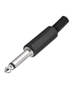 Audio mono 6,3mm utikač SK2 - 43048