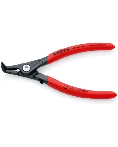 KNIPEX Klešta seger sp.kr 12-25 - 49 41 A11
