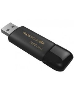 TEAM GROUP TeamGroup 128GB C175 USB 3.2 BLACK TC1753128GB01 - 43126