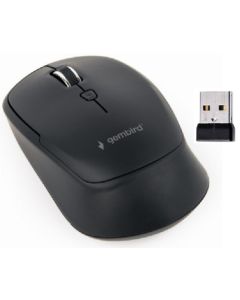 GEMBIRD MUSW-4B-05 Bezicni mis 2,4Ghz Opticki USB 800-1600Dpi - 43021