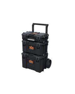 KETER Kutija za alat Mobile system 64.8x47.8x87.2cm ROC PRO GEAR - CU 256982