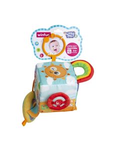 WINFUN Mekana Activitiy kocka 000264-NI - 49518