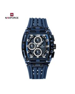 Muški ručni sat Naviforce 7105 blue - MOMENT1905