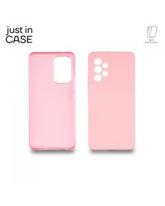 JUST IN CASE 2u1 Extra case MIX paket pink za A53 5G - MIX208PK