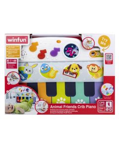 WINFUN Piano za krevetac 000781-NL - 49559
