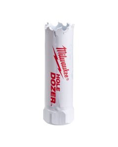 MILWAUKEE HOLE DOZER bimetalna kruna 17mm - 49560014