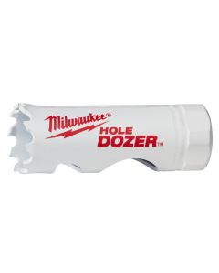 MILWAUKEE HOLE DOZER bimetalna kruna 19mm - 49560023