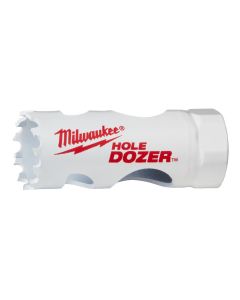 MILWAUKEE HOLE DOZER bimetalna kruna 22mm - 49560032