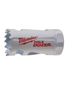 MILWAUKEE HOLE DOZER bimetalna kruna 27mm - 49560047