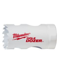 MILWAUKEE HOLE DOZER bimetalna kruna 29mm - 49560052