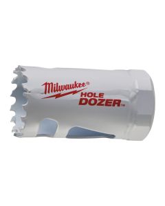 MILWAUKEE HOLE DOZER bimetalna kruna 30mm - 49560057