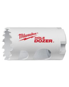 MILWAUKEE HOLE DOZER bimetalna kruna 32mm - 49560062