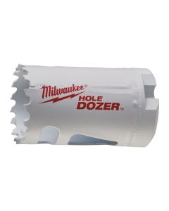 MILWAUKEE HOLE DOZER bimetalna kruna 33mm - 49560067