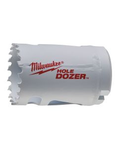 MILWAUKEE HOLE DOZER bimetalna kruna 37mm - 49560077