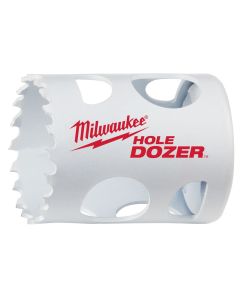MILWAUKEE HOLE DOZER bimetalna kruna 38mm - 49560082