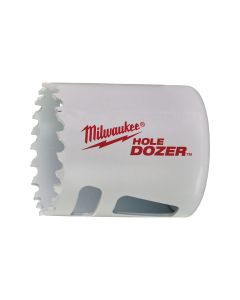 MILWAUKEE HOLE DOZER bimetalna kruna 43mm - 49560097
