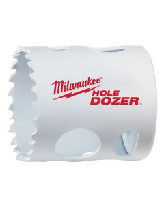 MILWAUKEE HOLE DOZER bimetalna kruna 44mm - 49560102