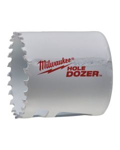 MILWAUKEE HOLE DOZER bimetalna kruna 48mm - 49560112