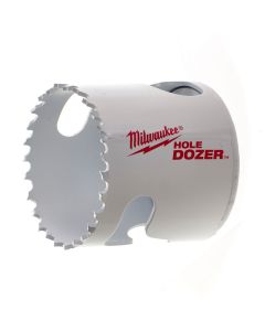 MILWAUKEE HOLE DOZER bimetalna kruna 50mm - 49560113