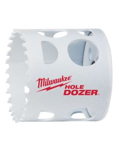 MILWAUKEE HOLE DOZER bimetalna kruna 51mm - 49560117