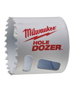 MILWAUKEE HOLE DOZER bimetalna kruna 52mm - 49560122