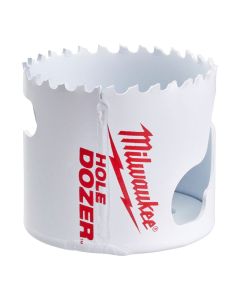 MILWAUKEE HOLE DOZER bimetalna kruna 56mm - 49560129