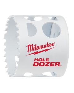 MILWAUKEE HOLE DOZER bimetalna kruna 57mm - 49560132