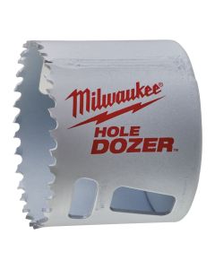 MILWAUKEE HOLE DOZER bimetalna kruna 60mm - 49560142