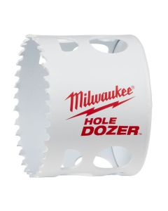 MILWAUKEE HOLE DOZER bimetalna kruna 64mm - 49560147