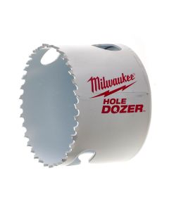 MILWAUKEE HOLE DOZER bimetalna kruna 68mm - 49560159