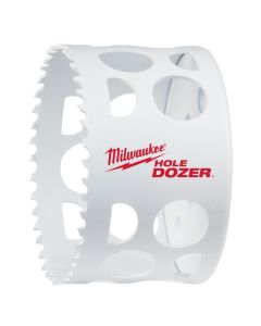 MILWAUKEE HOLE DOZER bimetalna kruna 76mm - 49560173
