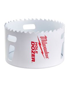 MILWAUKEE HOLE DOZER bimetalna kruna 79mm - 49560177