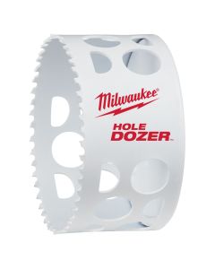 MILWAUKEE HOLE DOZER bimetalna kruna 89mm - 49560193