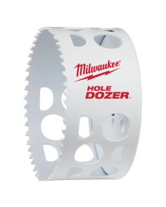 MILWAUKEE HOLE DOZER bimetalna kruna 92mm - 49560197