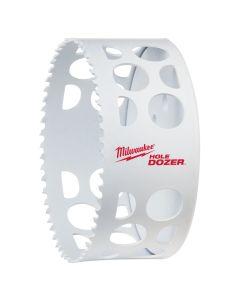 MILWAUKEE HOLE DOZER bimetalna kruna 102mm - 49560213