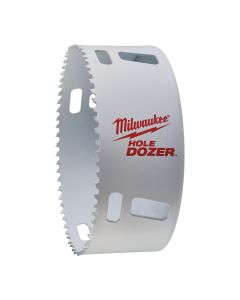 MILWAUKEE HOLE DOZER bimetalna kruna 121mm - 49560237