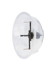 MILWAUKEE Podesivi nož za gips 51-178mm - 49560260