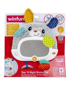 WINFUN Igračka na kačenje dan I noć zeka 000798-NI - 49561