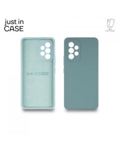 JUST IN CASE 2u1 Extra case MIX PLUS paket zeleni za A53 5G - MIXPL208GN