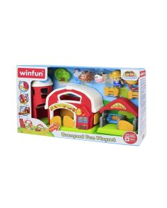 WINFUN Farma Baby  0001305-NL - 49592