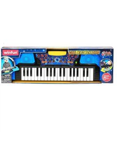 WINFUN Sintisajzer Cool Kidz  02084A-NL - 49595