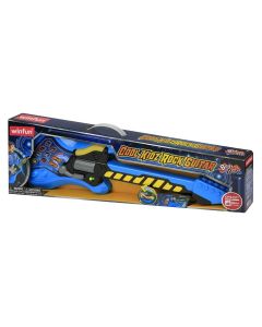 WINFUN Gitara Cool Kidz Rock  02085A-NL - 49596