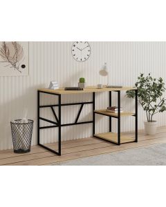 HANAH HOME Caste - Sapphire Oak