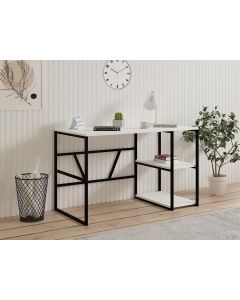 HANAH HOME Caste - White
